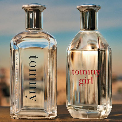 Tommy Hilfiger Tommy Girl Eau De Toilette 30ml