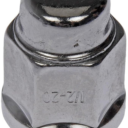 Dorman 711-205 Wheel Nuts, Pack of 4