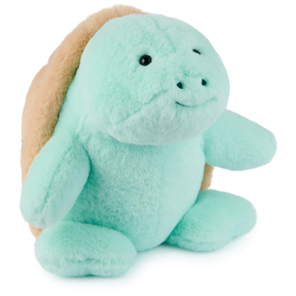 GUND Sprout Sea Turtle Plush, Premium Stuffed Anim