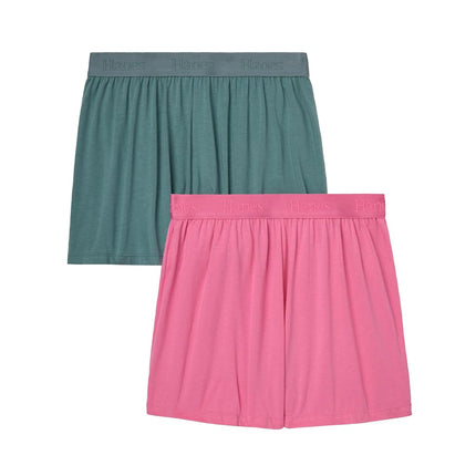 Hanes Women's Originals Sleep, 2-Pack, Comfywear S