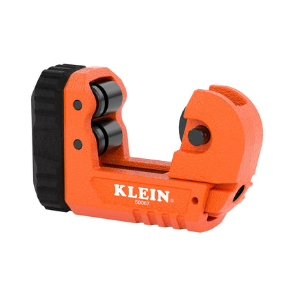 Klein Tools 50067 Micro Tubing Cutter, Copper and 