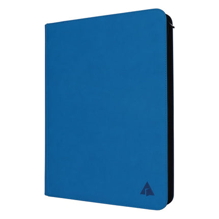 Rayvol Premium 16-Pocket Card Binder - Fits 1408 T