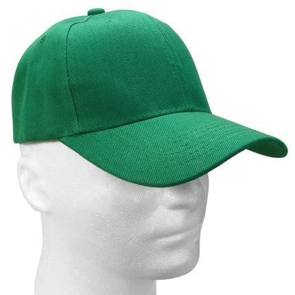 Falari Baseball Dad Cap Adjustable Size Perfect for Running Workouts and Outdoor Activities