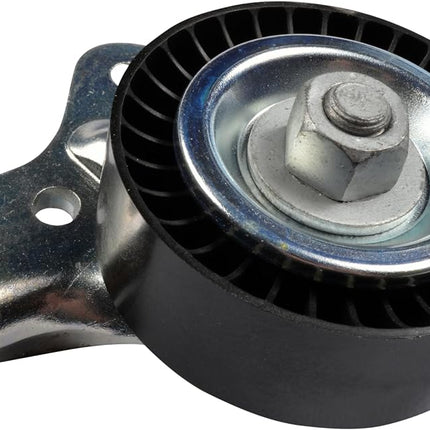 Continental 49169 Accu-Drive Pulley