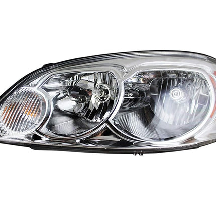 Depo 335-1138L-AS Chevrolet Impala/Monte Carlo Driver Side Replacement Headlight Assembly by Depo