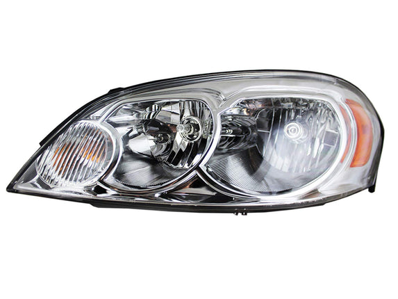 Depo 335-1138L-AS Chevrolet Impala/Monte Carlo Dri