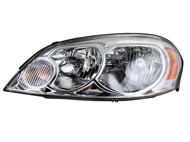 Depo 335-1138L-AS Chevrolet Impala/Monte Carlo Dri