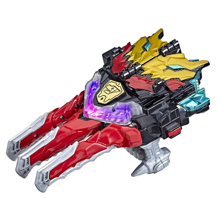 PLAYSKOOL HEROES Power Rangers Dino Knight Morpher