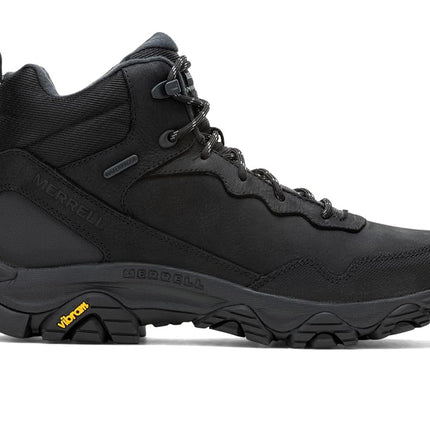 Merrell Coldpack 3 Thermo Mid Wp Men's,Black 7 UK