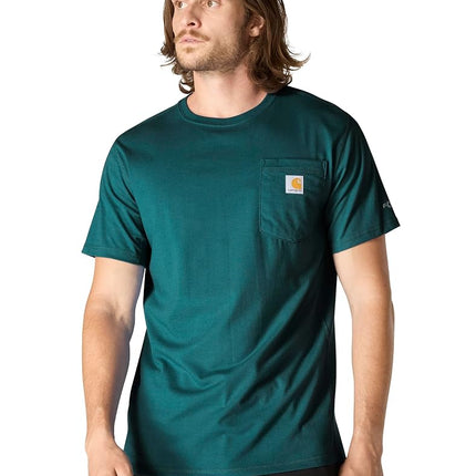 Carhartt Men's Irvine Relaxed Garment Dyed T-Shirt