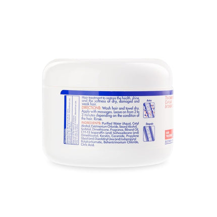 Silicon Mix Hair Treatment 8Oz