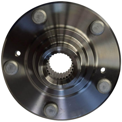 Moyeu de roue avant Dorman 951-123 compatible avec certains modèles Acura/Honda