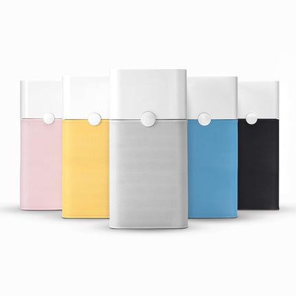 BLUEAIR Blue Pure 121 Genuine Replacement Filter, Particle and Activated Carbon, Fits Blue Pure 121 Air Purifier