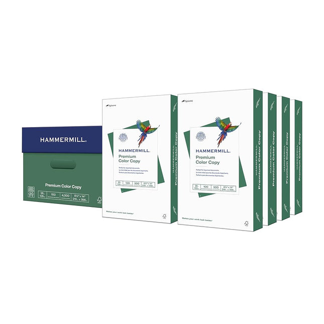 Hammermill Printer Paper, Color Copy Digital Copy Paper,