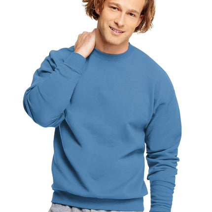 Hanes - Ecosmart Crewneck Sweatshirt - P160 - 5XL 