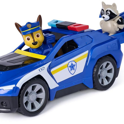 Paw Patrol Toy Vehicle SrchAndRescCruiserChase
