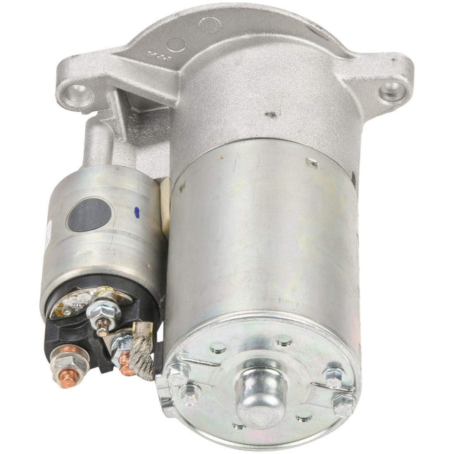 Bosch SR7545N New Starter