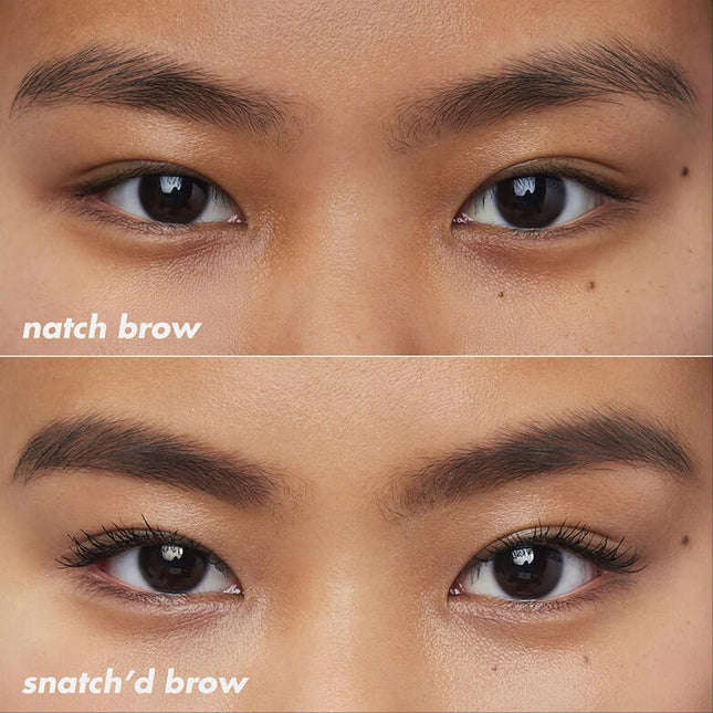 e.l.f. Brow Pencil, Deep Brown,
