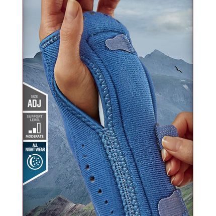 ACE Brand Night Wrist Sleep Support, America's Mos