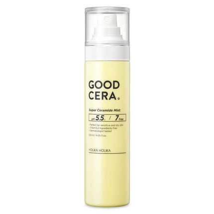 Holika Holika Good Cera Super Ceramide Mist, 120 m