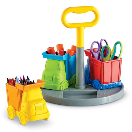 Learning Resources Create-a-Space Kiddy Centre Tru
