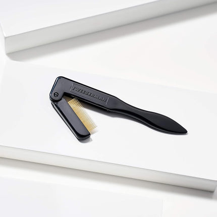 Tweezerman Folding Eyelash Comb