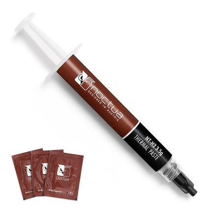 Noctua NT-H2 3.5g, High-Performance Thermal Paste 