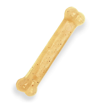 Nylabone FlexiChew Giant Chicken Flavored Bone Dog