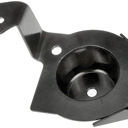 Dorman 926-078 Front Passenger Side Lower Coil Spring Bracket Repair Compatible with Select Jeep Models (OE FIX)
