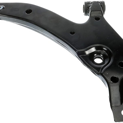 Dorman 520-446 Brazo de control de suspensión inferior delantero derecho para modelos selectos de Toyota