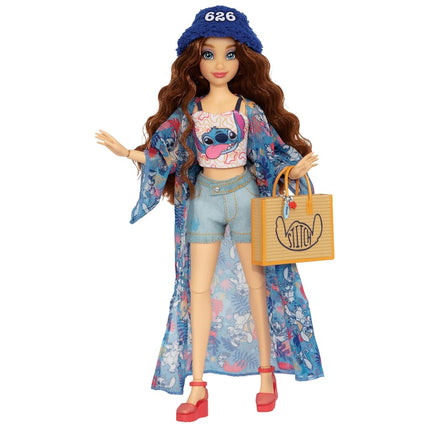 Disney ily 4EVER Fashion Dolls Stitch 30cm/11.5" T
