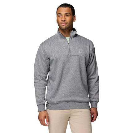Columbia Men's Hart Mountain Ii Half Zip Hiking Sh
