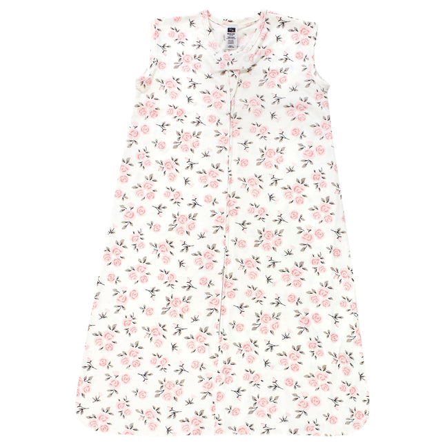 Hudson Baby Unisex Baby Cotton Sleeveless Wearable