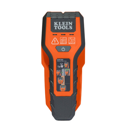 Klein Tools ESF200 Multi-scan dubbfinder and wall 