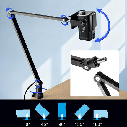 HI-REEKE Art Projector for Tracing, Smart Sketcher Drawing Projector Image on Wall and Canvas for Artists1