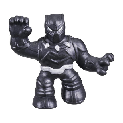 Heroes of Goo Jit Zu Marvel Mega Mini 6 Pack, Squishy Superhero Toys