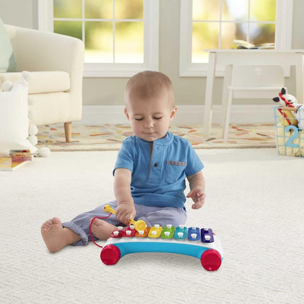Fisher-Price - Xylophone