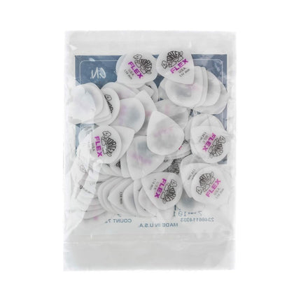 Jim Dunlop 466R1.14 Guitar Picks
