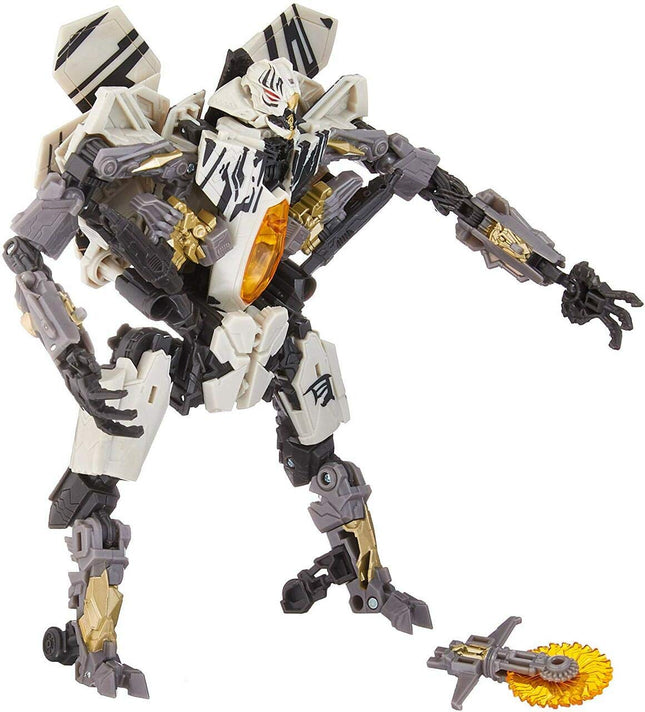 Transformers Tra Gen Studio Series Voyager Starscr