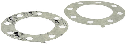 Dorman 926-966 Rear Axle Flange Gasket Kit Compatible with Select Dodge/Ram Models, 2 Pack