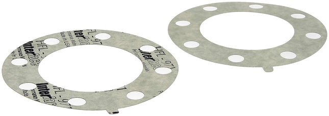 Dorman 926-966 Rear Axle Flange Gasket Kit Compatible with Select Dodge/Ram Models, 2 Pack