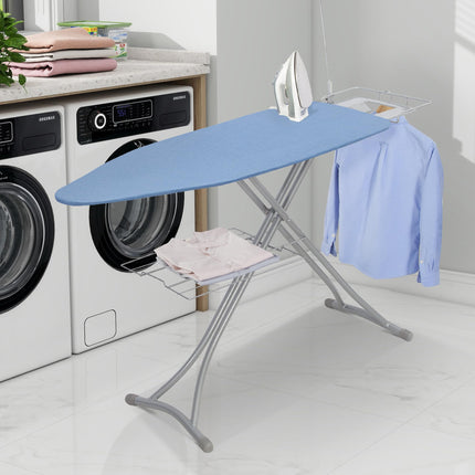 Storageideas Ironing Board 48" x 18" with Iron Hol