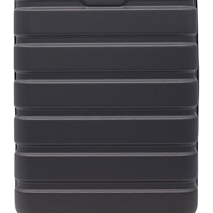 Wrangler Hardside Carry-on Spinner Luggage, Charco