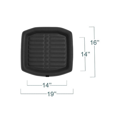 FH Group - Universal Car Mats
