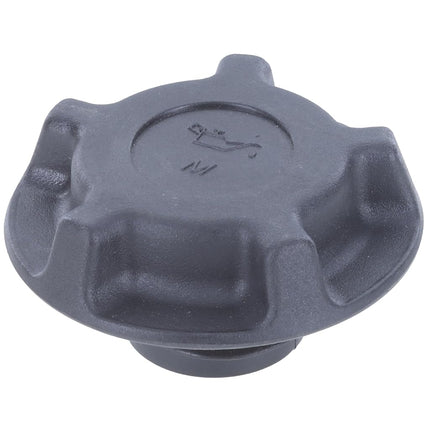 Stant 10081 Oil Filler Cap, black, medium
