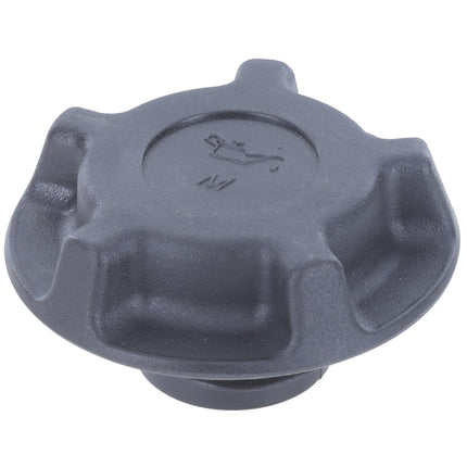 Stant 10081 Oil Filler Cap, black, medium