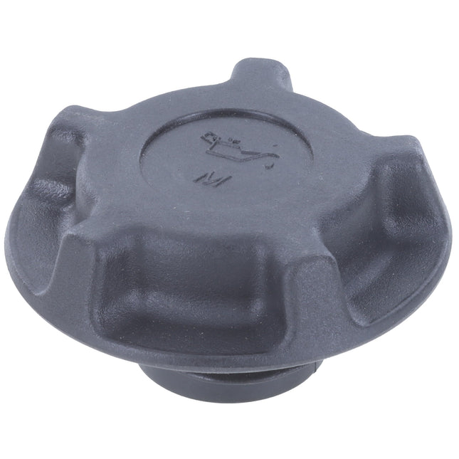 Stant 10081 Oil Filler Cap, black, medium