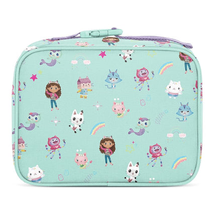 Simple Modern Gabby's Dollhouse Kids Lunch Box | Lunch Bag for School
