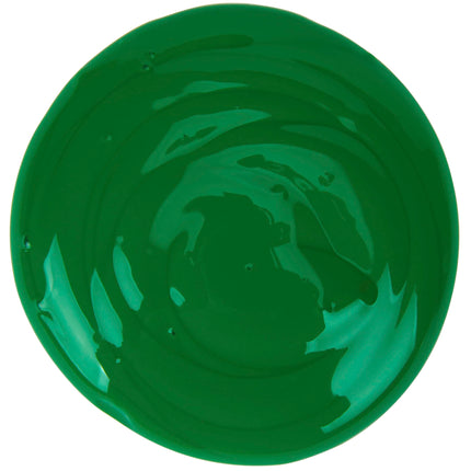 CRAYOLA Washable Green Paint, 1 Gallon Size, Painting Supplies in Bulk