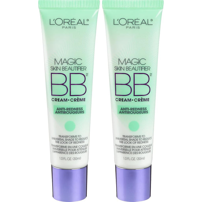 L'Oréal Paris Makeup Magic Skin Beautifier BB Crea